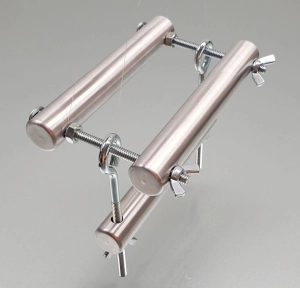 Tight Squeeze CBT Ball Splitter / Crusher in Aluminum