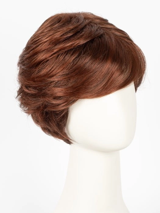 True Demure | Synthetic Wig (Basic Cap)
