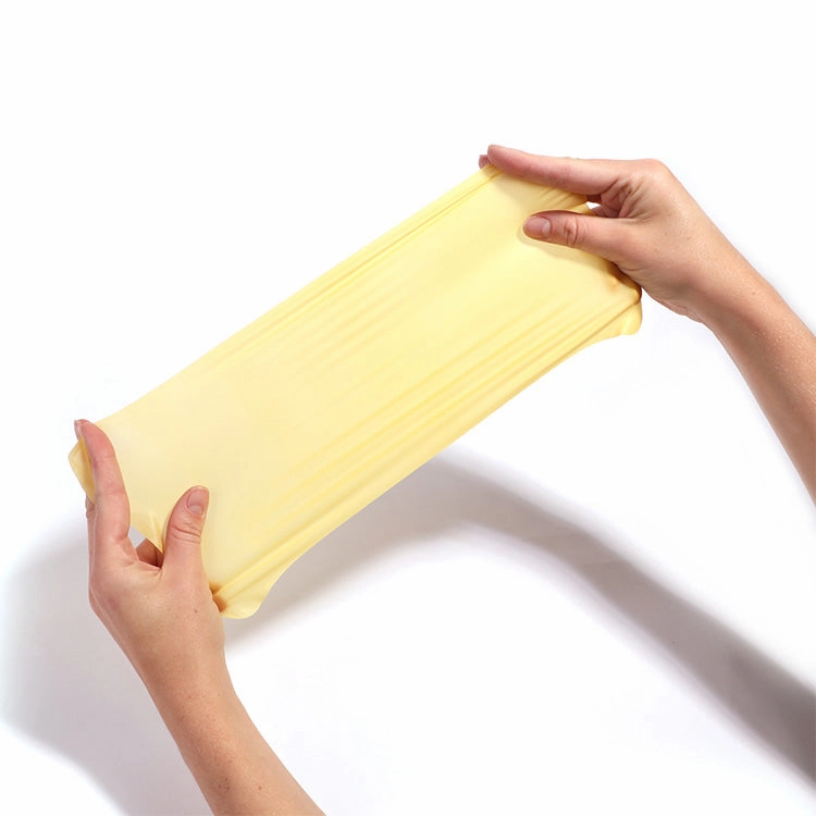 Trustex Assorted Flavored Dental Dams
