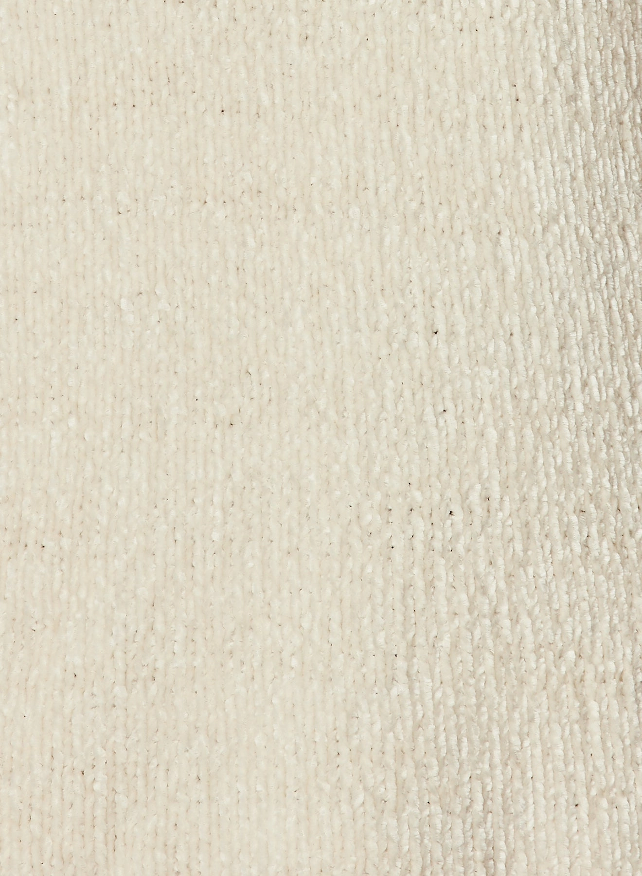 Turtle Neck Sweater Dress - Opal Ivory