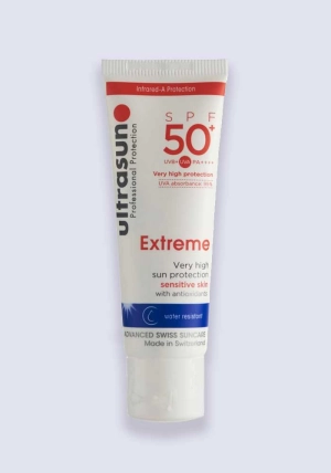 Ultrasun Extreme SPF 50 25ml