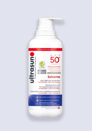 Ultrasun Extreme SPF 50  400ml