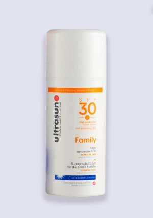 Ultrasun Family SPF 30 100ml