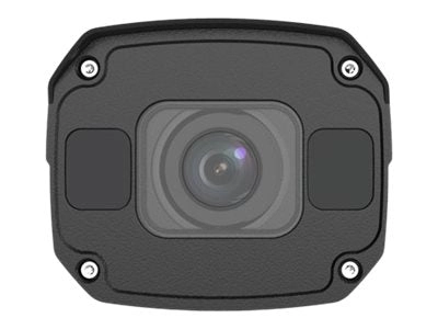 UNV Prime-I Series IPC2325SB-DZK-I0 - Network surveillance camera - bullet - vandal-proof - color (Day&Night) - 5 MP - 2880 x