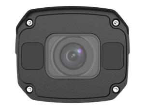 UNV Prime-I Series IPC2325SB-DZK-I0 - Network surveillance camera - bullet - vandal-proof - color (Day&Night) - 5 MP - 2880 x
