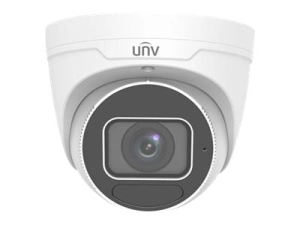 UNV Prime-I Series IPC3638SB-ADZK-I0 - Network surveillance camera - turret - outdoor - vandal / weatherproof - color (Day&Night)