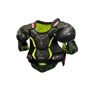 Vapor 3X Shoulder Pads - Junior