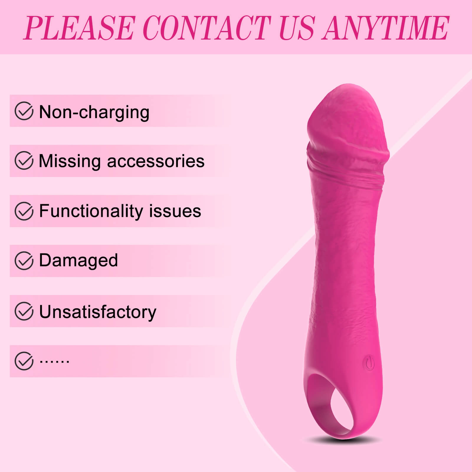 Velmi – Portable Small Realistic Silicone Dildo Quiet Vibrator
