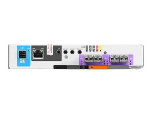 Veritas 5U84 Primary Storage Shelf RAID Controller - Storage controller (RAID) - SAS 12Gb/s - RAID 6, 10 - government, CRU 21072-M3