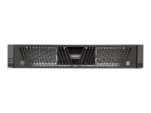 Veritas NetBackup Flex 5360 - High Availability - Server Node / Config C - hard drive array (SAS-3) - Gigabit Ethernet, iSCSI, 33668-M0033