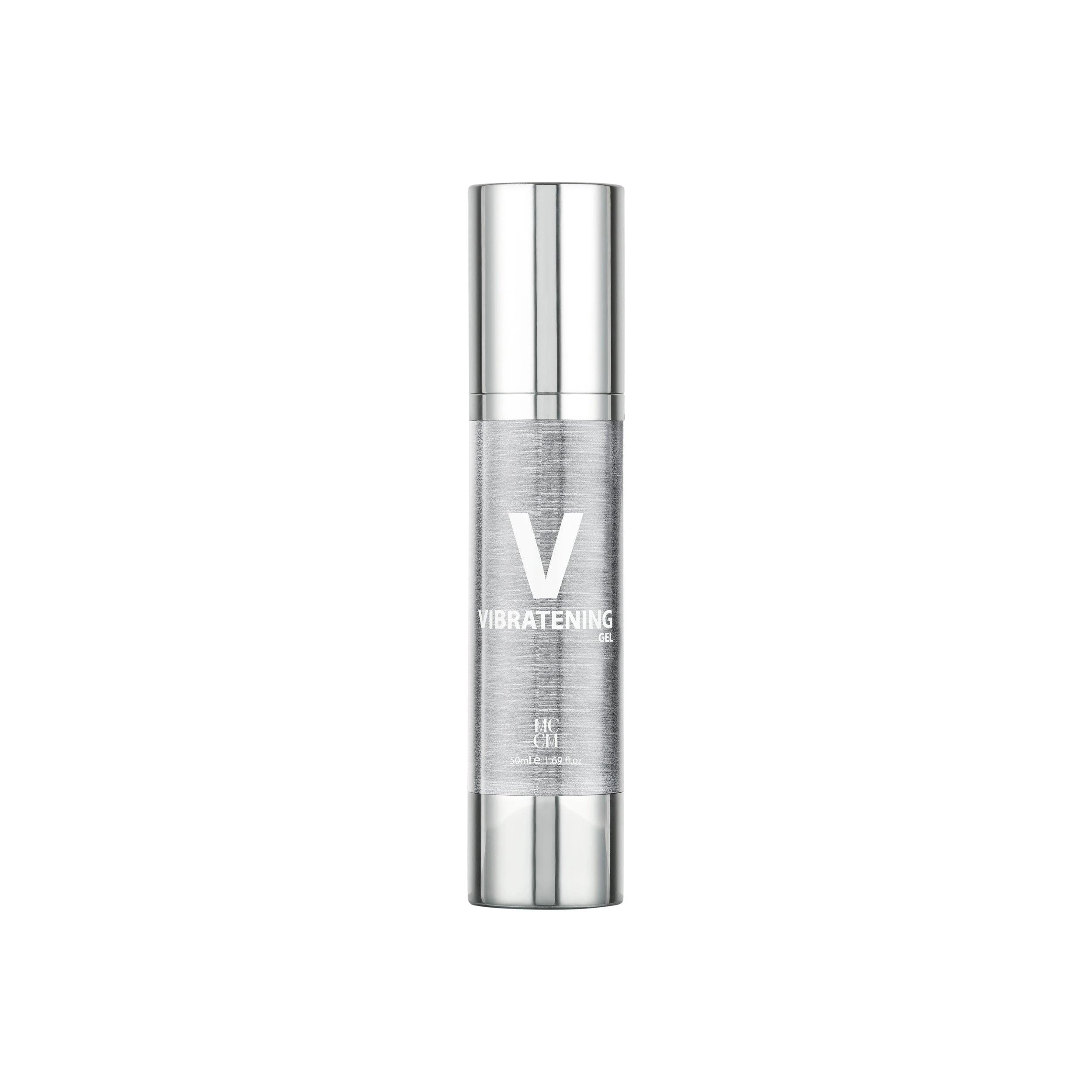 Vibratening Gel