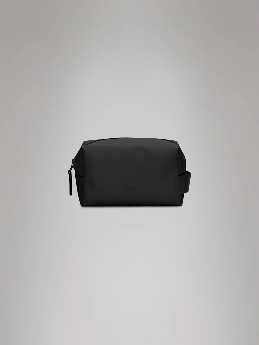 Wash Bag Small - Black