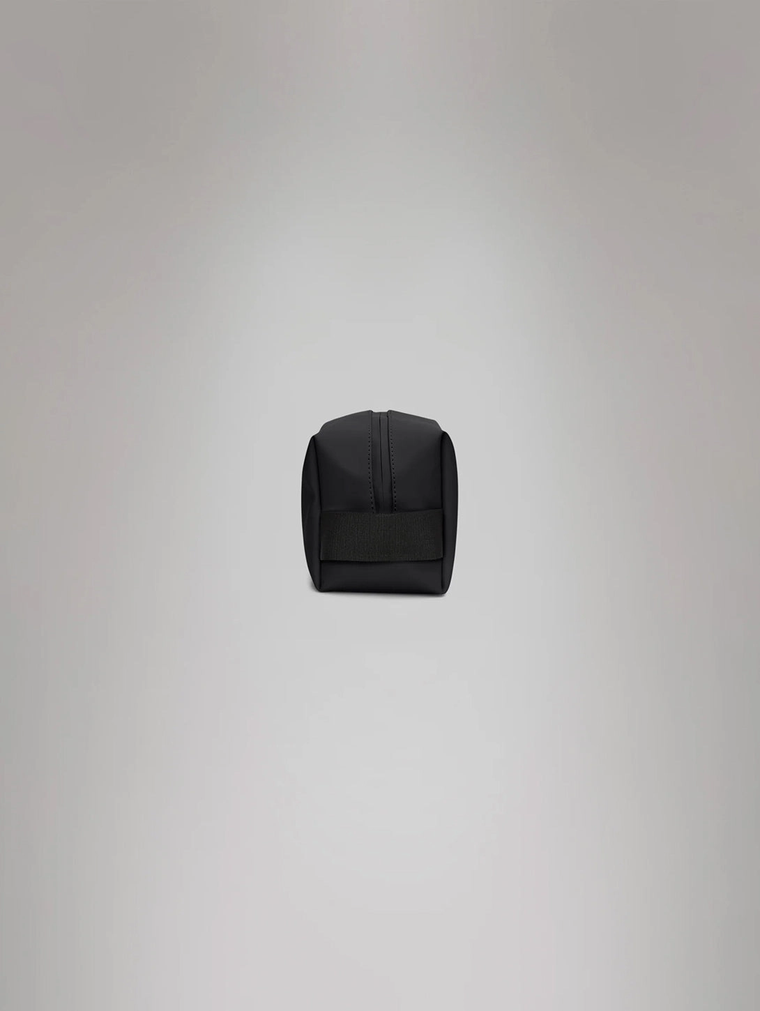 Wash Bag Small - Black