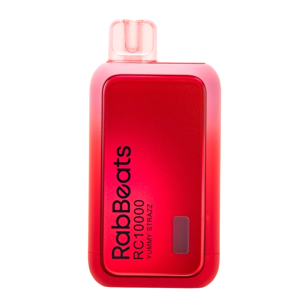 Yummy Strazz RabBeats RC10000