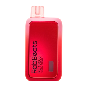 Yummy Strazz RabBeats RC10000